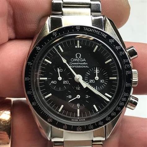 most famous omega watch|largest omega watch.